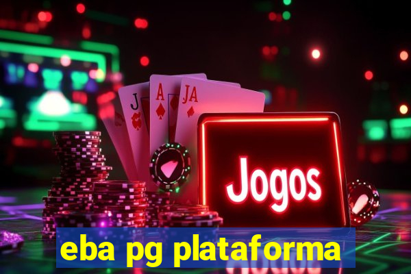 eba pg plataforma